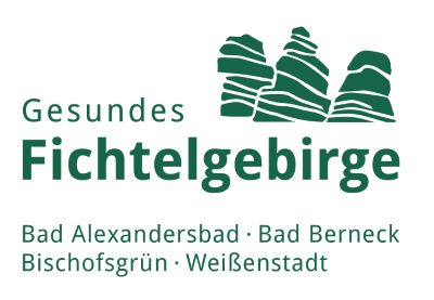 Logo Gesundes Fichtelgebirge